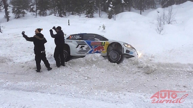 Ogier