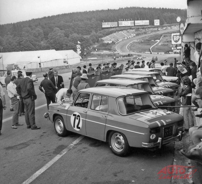 renault_1964 SPA