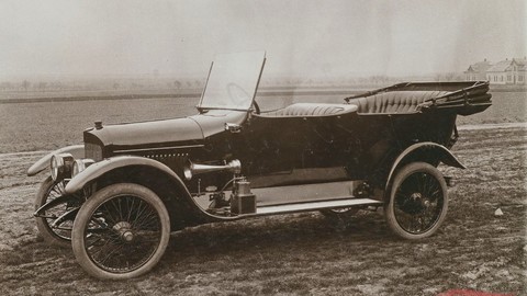 Thumb 58018 large 2 10 lk typ sh phaeton 1914