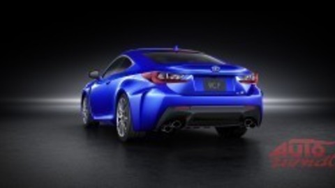 Thumb lexus rc f 3qb high 300x141