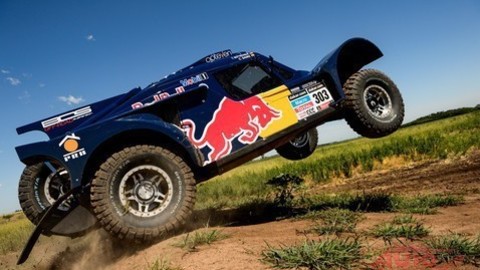 Thumb 57125 large dakar buggy sainz