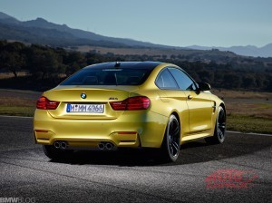 BMW M4