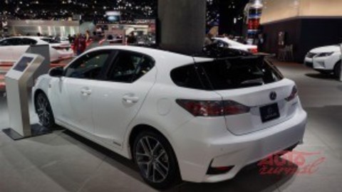 Thumb 2013lashow2014lexusct200hgal6 300x169