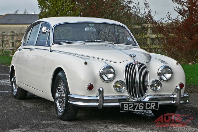 11 1960-Jaguar-Mk-II-3.8