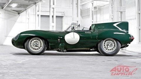 Thumb 53767 large 10 jaguar d type 1954tt