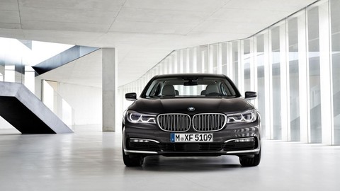 Thumb 90383 large nove bmw 7 ukazuje co budu mat dostupne auta o niekolko rokov