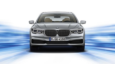 Thumb 90374 large nove bmw 7 ukazuje co budu mat dostupne auta o niekolko rokov