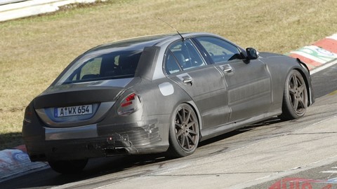 Thumb 52851 large mercedes c63 amg 005