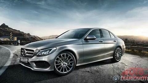 Thumb 52847 large clase c 2015 avantgarde amg exterior 1