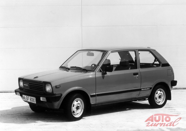 12  Suzuki Alto 1981 (04) (L)