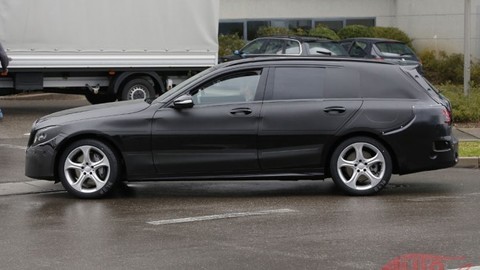 Thumb mercedes c class estate 003 650x433