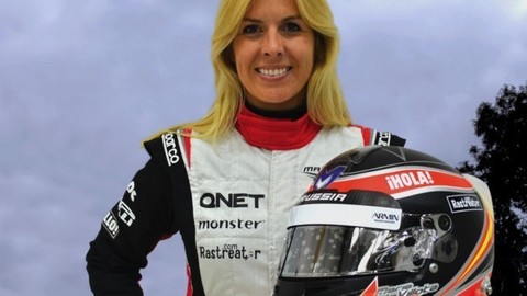 Thumb 51801 large maria de villota image courtesy of marussia f1 100394852 m