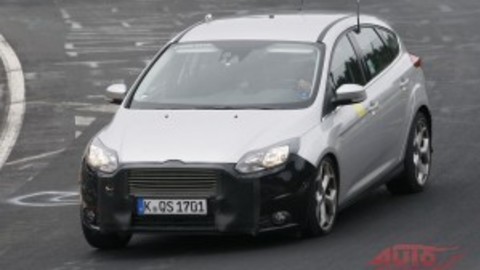 Thumb ford focus st facelift 001 300x200