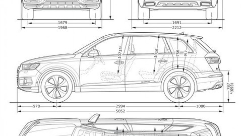 Thumb 89405 large audi q7 3 0 tfsi dizajnom neohuri ale jazdi lahodne