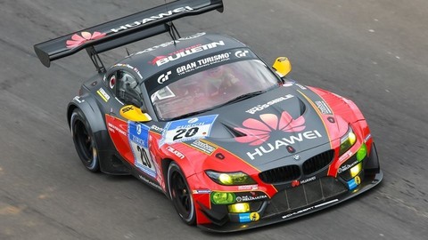 Thumb 89248 large nove audi r8 lms zvitazilo v 24 hodinovke na nurburgringu