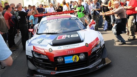 Thumb 89245 large nove audi r8 lms zvitazilo v 24 hodinovke na nurburgringu