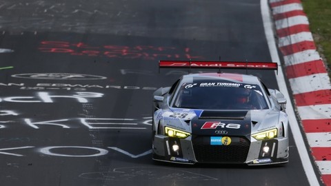 Thumb 89226 large nove audi r8 lms zvitazilo v 24 hodinovke na nurburgringu