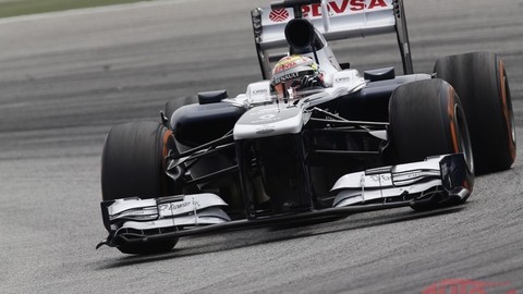 Thumb 34747 large f1 williams sepang