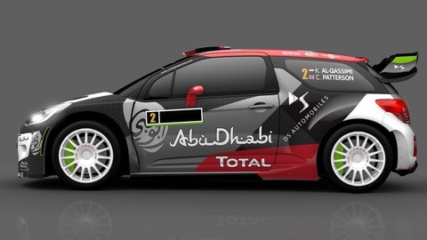 Thumb 88876 large modernizovany citroen ds3 wrc debutuje buduci vikend