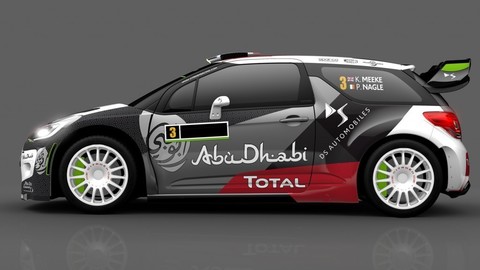 Thumb 88875 large modernizovany citroen ds3 wrc debutuje buduci vikend