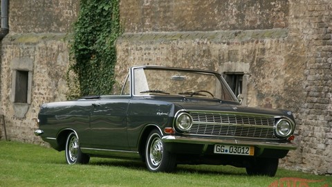 Thumb 30933 large opel rekord a cabriolet1964a