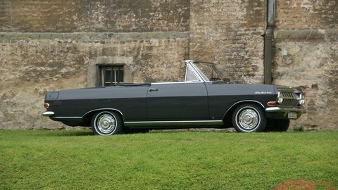 Thumb 30932 large opel rekord a cabriolet1964