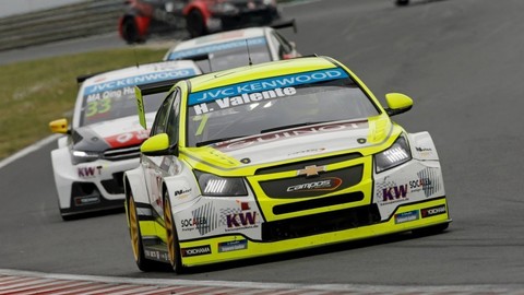 Thumb 88698 large wtcc prekvapenie na hungaroringu