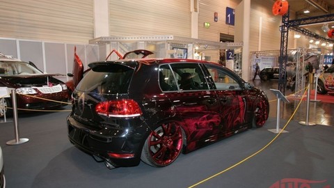 Thumb 27167 large 014 bilder platz 2 golf 6 gti hssa 2012 lowo