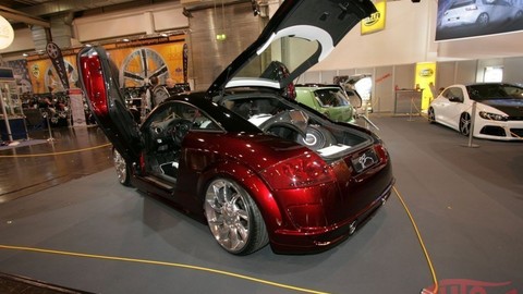 Thumb 27165 large 012 bilder platz 1 audi tt hssa 2012 lowo