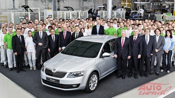 Content 26637 large 001 start of production octavia 2012t