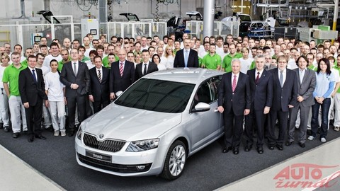 Thumb 26636 large 001 start of production octavia 2012