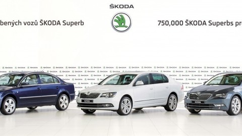 Thumb 88269 large skoda vyrobila 750 000 ci superb