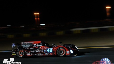 Thumb 11759 large 2012 24 heures du mans 43 extreme limite aric lm p2 fra norma mp 2000 judd sba 1224a sba6625 hd