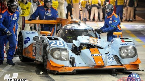 Thumb 11756 large 2012 24 heures du mans 28 gulf racing middle east lm p2 aer lola b12 80 coupe sba 1224a sba6722 hd