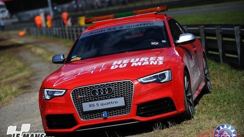 Thumb 11607 large 2012 24 heures du mans safety car 1224a fn2 5372 hd