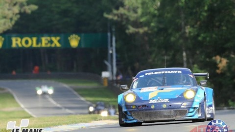 Thumb 11571 large 2012 24 heures du mans 88 team felbermayr proton lm gte am deu porsche 911 rsr aca 1224a aca3687 hd