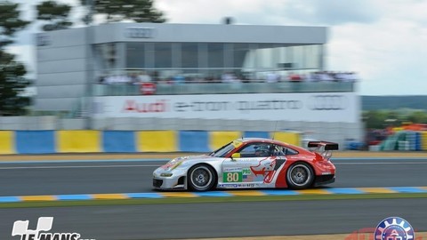 Thumb 11566 large 2012 24 heures du mans 80 flying lizard motorsports usa lm gte pro porsche 911 gta 1224a 702 4317 hd