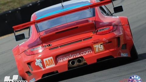 Thumb 11563 large 2012 24 heures du mans 79 flying lizard motorsports lm gte am usa porsche 911 r 1224a fn1 5655 hd