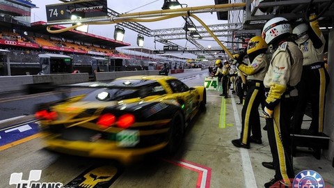 Thumb 11556 large 2012 24 heures du mans 74 corvette racing usa lm gte pro chevrolet corvette c6 fga 1224a fg2 4871 hd