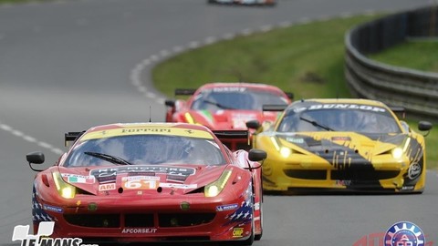 Thumb 11550 large 2012 24 heures du mans 61 af corse waltrip lm gte am ita ferrari 458 italia 1224a fn1 5566 hd