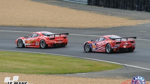 Thumb 11548 large 2012 24 heures du mans 58 luxury racing fra lm gte am ferrari 458 italia gta 1224a dsc 3546 hd