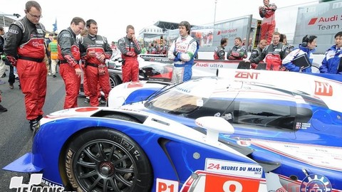 Thumb 11518 large 2012 24 heures du mans 8 toyota racing lm p1 jpn toyota ts 030 hybrid hybr aca 1224a aca 2596 hd