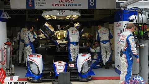 Thumb 11517 large 2012 24 heures du mans 8 toyota racing jpn lm p1 toyota ts 030 hybrid gta 1224a dsc 3933 hd