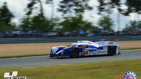 Thumb 11514 large 2012 24 heures du mans 7 toyota racing jpn lm p1 toyota ts 030 hybrid gta 1224a 702 4301 hd