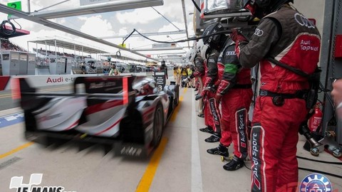 Thumb 11507 large 2012 24 heures du mans 3 audi sport team joest deu lm p1 audi r18 ultra fga 1224a fg2 5091 hd