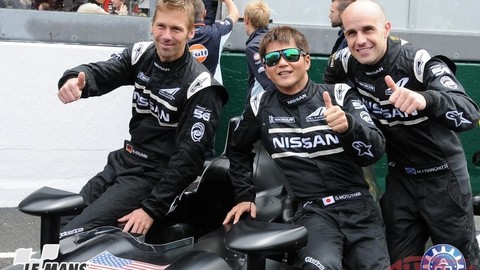 Thumb 11497 large 2012 24 heures du mans 0 highcroft racing usa delta wing nissan aca 1224a aca 2620 hd