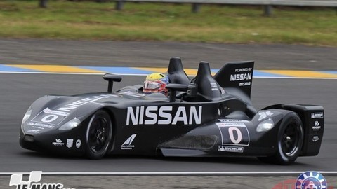 Thumb 2012 24 heures du mans 0 highcroft racing usa delta wing nissan 1224a fna 4777 hd 650x433