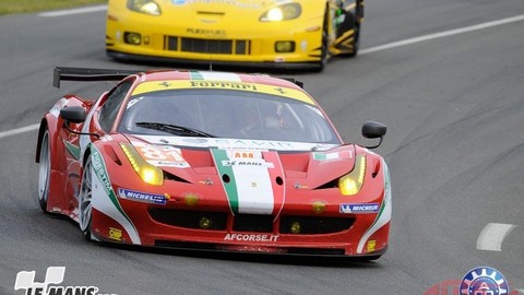 Thumb 11483 large 2012 24 heures du mans 81 af corse lm gte am ita ferrari 458 italia aca 1224a aca2573 hd