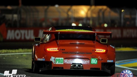 Thumb 11482 large 2012 24 heures du mans 80 flying lizard motorsports usa lm gte pro porsche 911 fga 1224a fg2 4475 hd