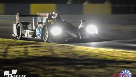 Thumb 11476 large 2012 24 heures du mans 40 race performance che lm p2 oreca 03 judd fga 1224a fg2 4519 hd